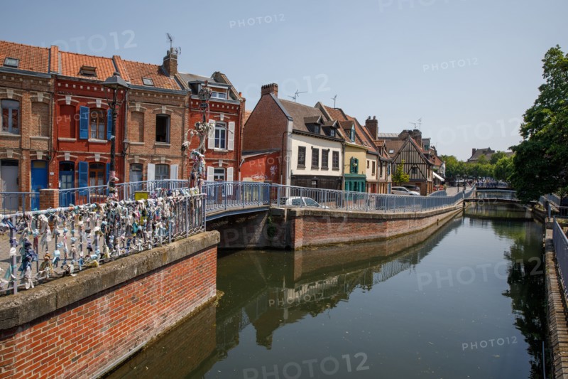 Amiens, Somme