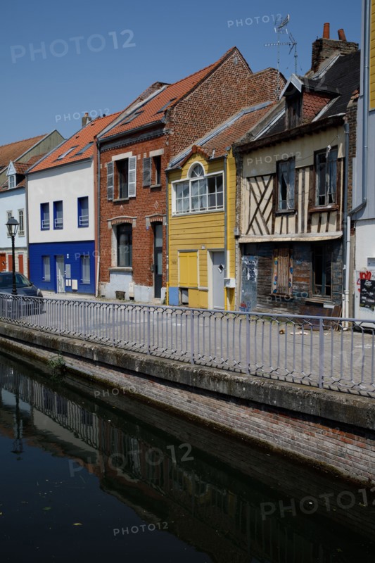 Amiens, Somme department