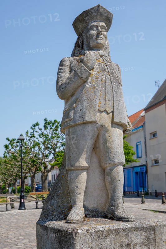 Amiens, Somme