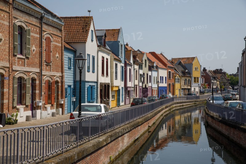 Amiens, Somme department
