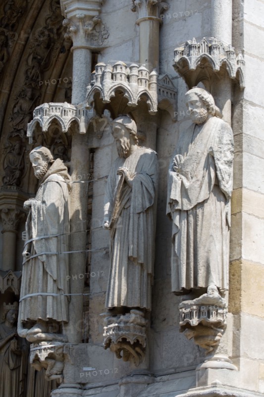 Amiens, Somme department