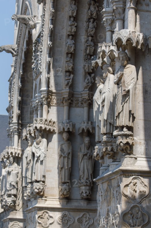 Amiens, Somme department
