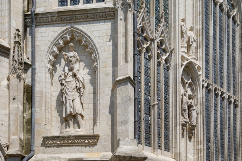 Amiens, Somme department