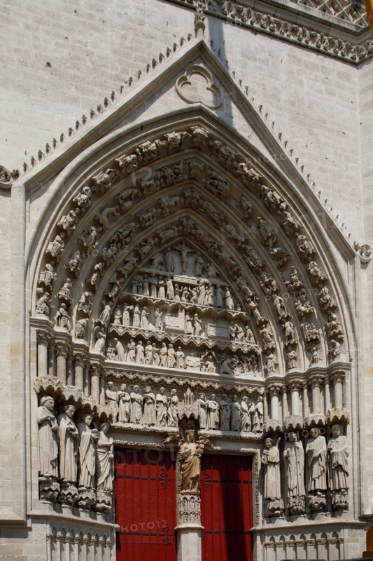 Amiens, Somme department