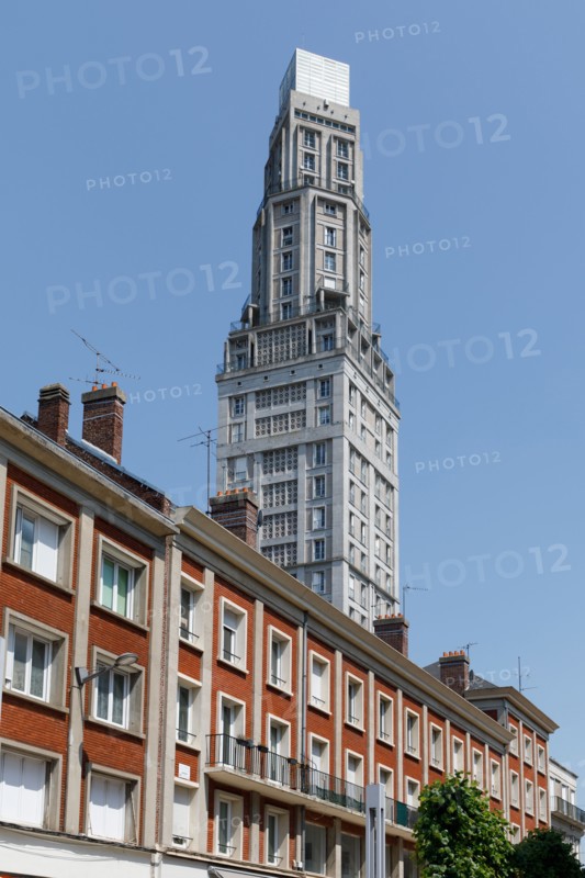 Amiens, Somme department