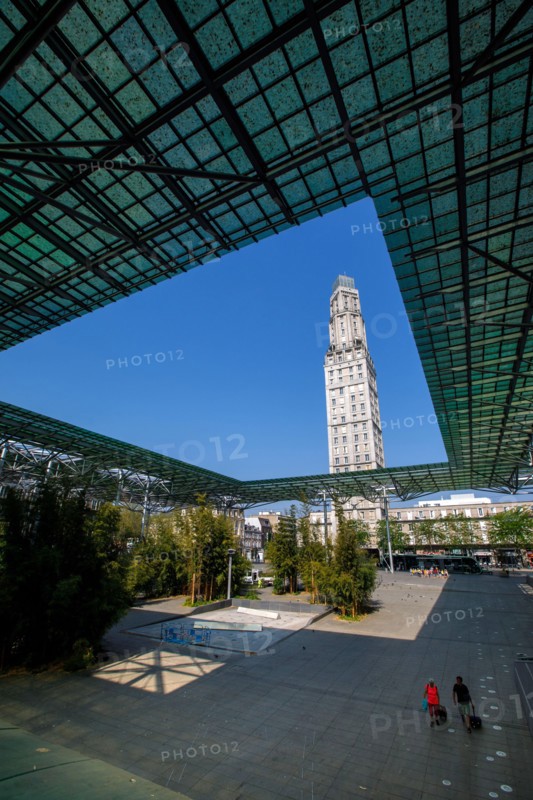 Amiens, Somme