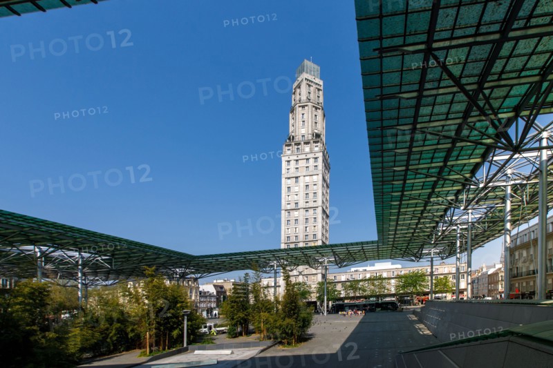 Amiens, Somme department