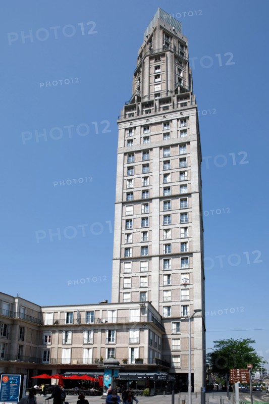 Amiens, Somme department