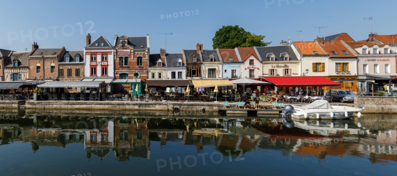 Amiens, Somme department