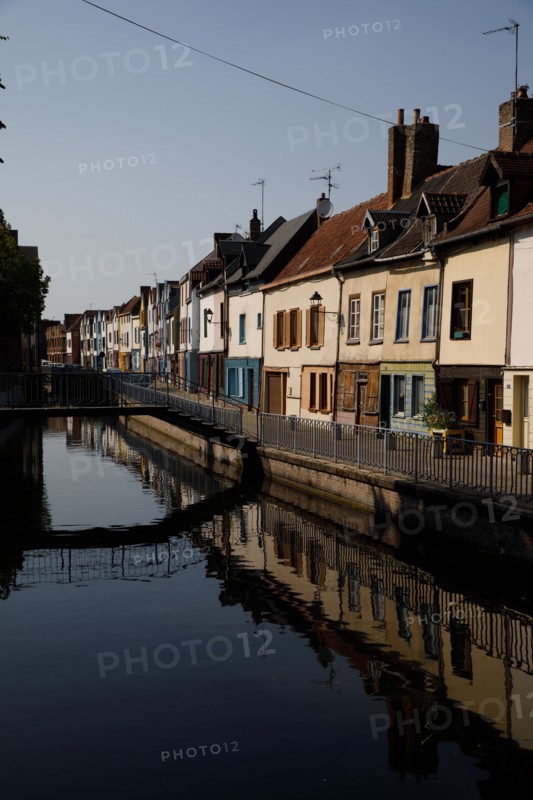 Amiens, Somme department