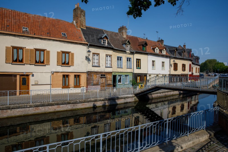 Amiens, Somme department