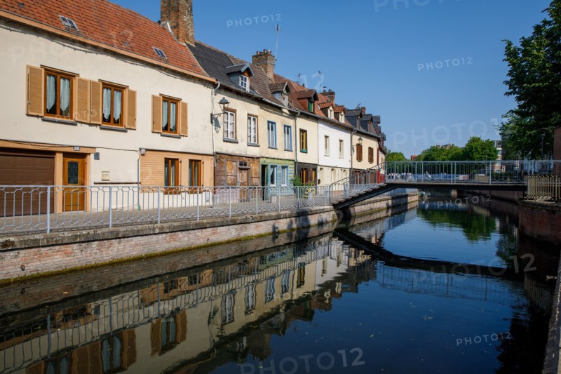Amiens, Somme
