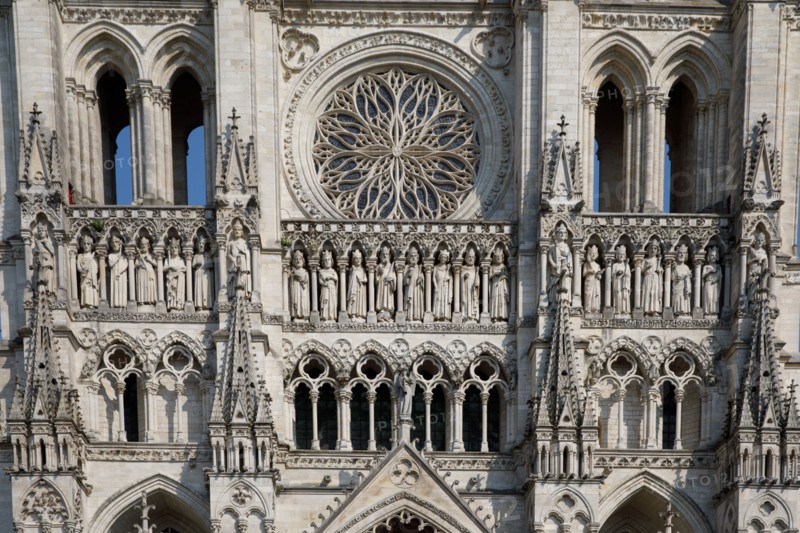 Amiens, Somme department
