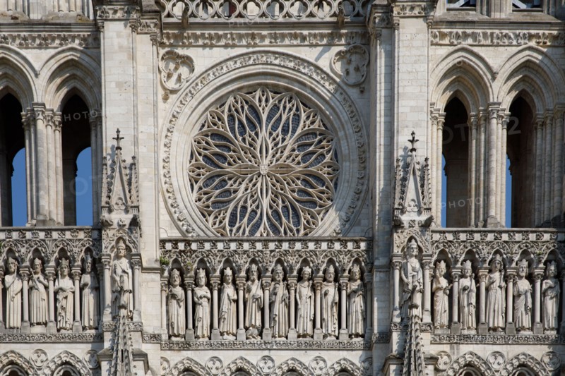 Amiens, Somme department