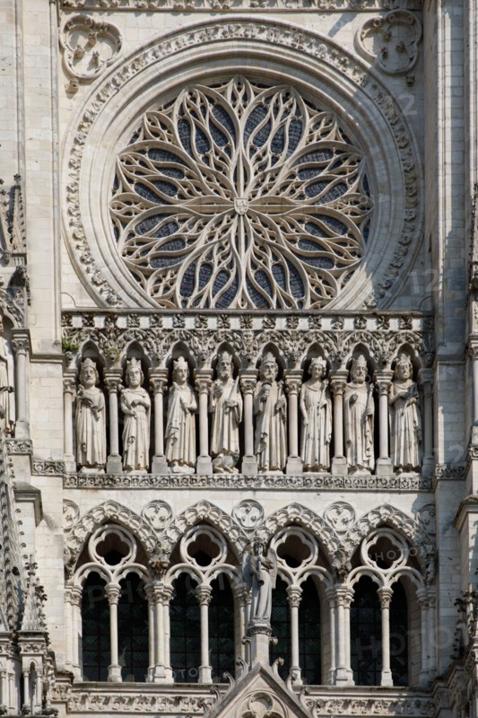 Amiens, Somme department
