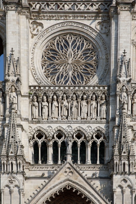 Amiens, Somme department