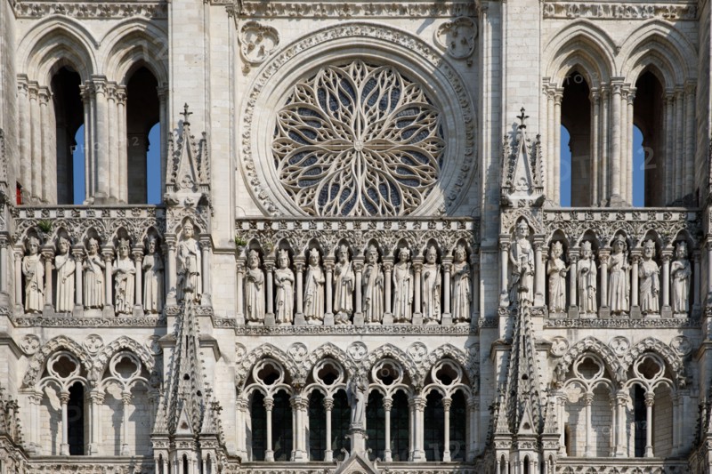 Amiens, Somme department