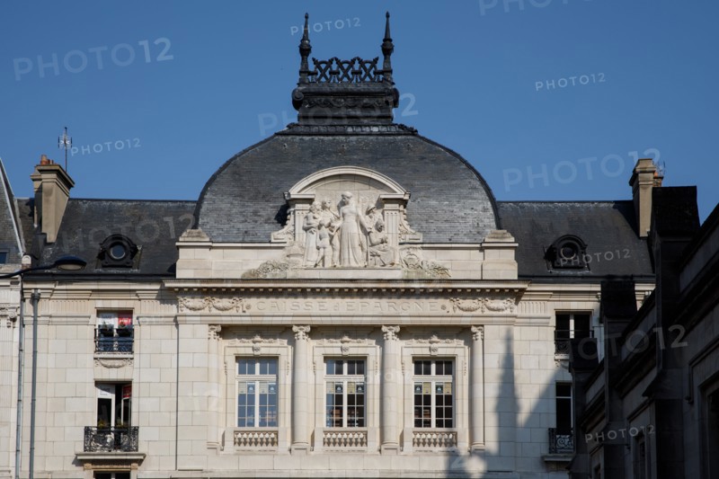 Amiens, Somme department