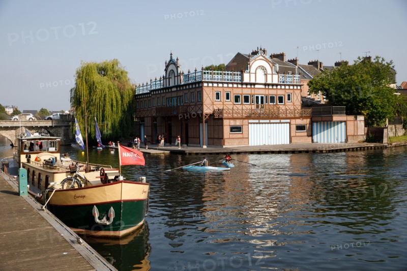 Amiens, Somme