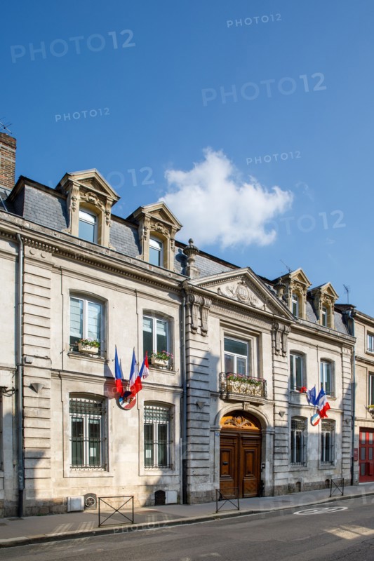 Amiens, Somme