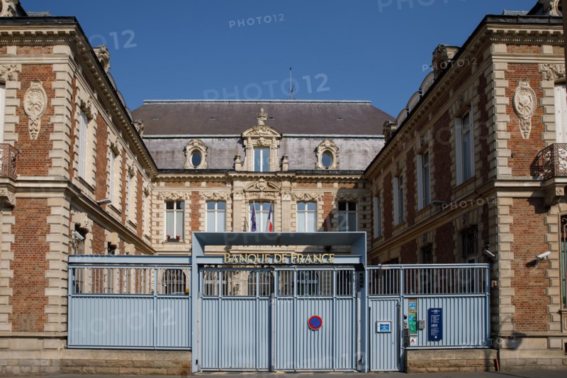 Amiens, Somme department