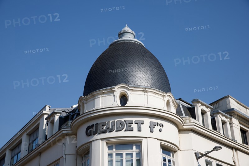 Amiens, Somme