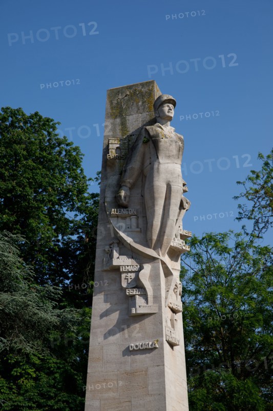 Amiens, Somme department