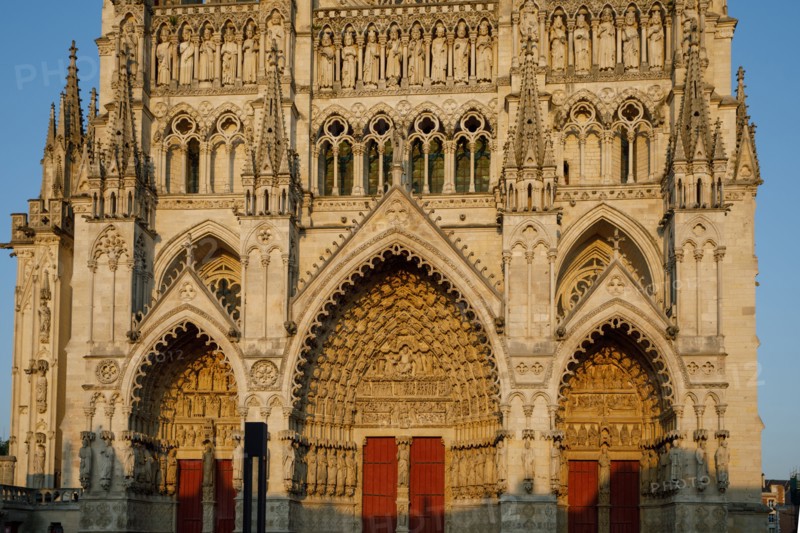 Amiens, Somme department