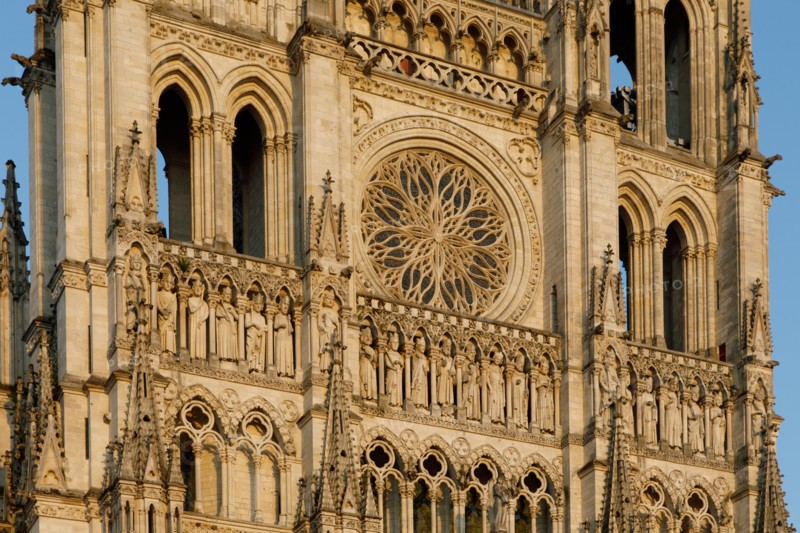 Amiens, Somme department