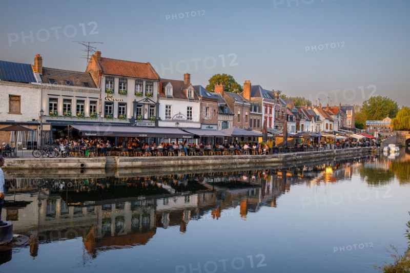 Amiens, Somme department