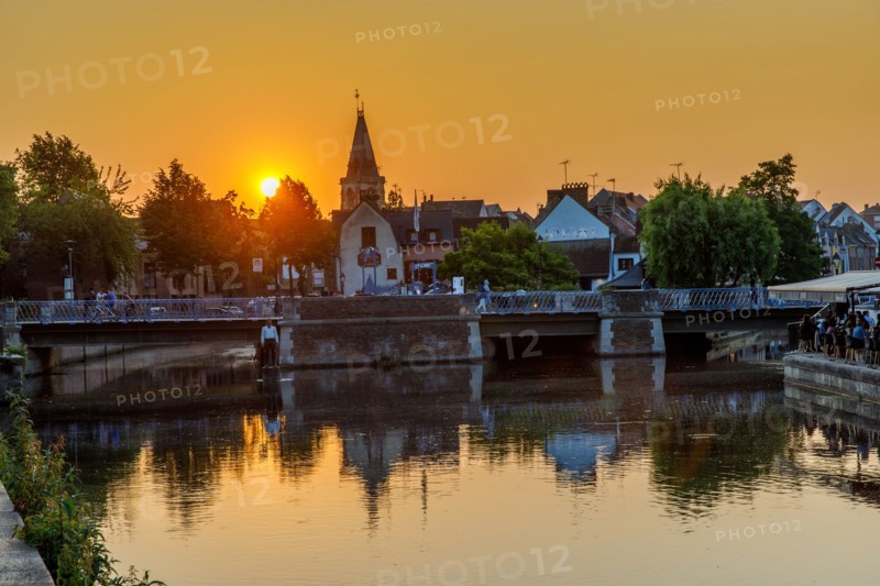 Amiens, Somme department