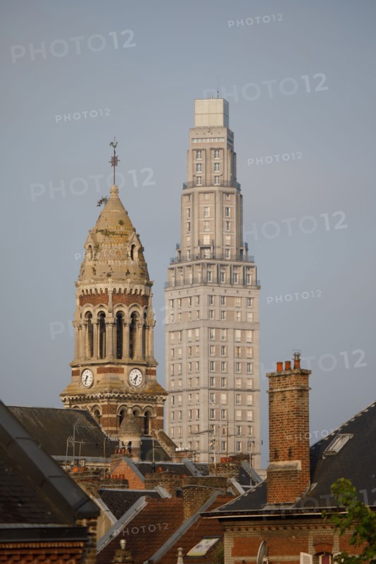 Amiens, Somme
