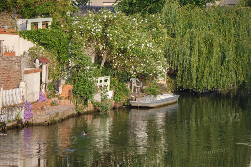 Amiens, Somme