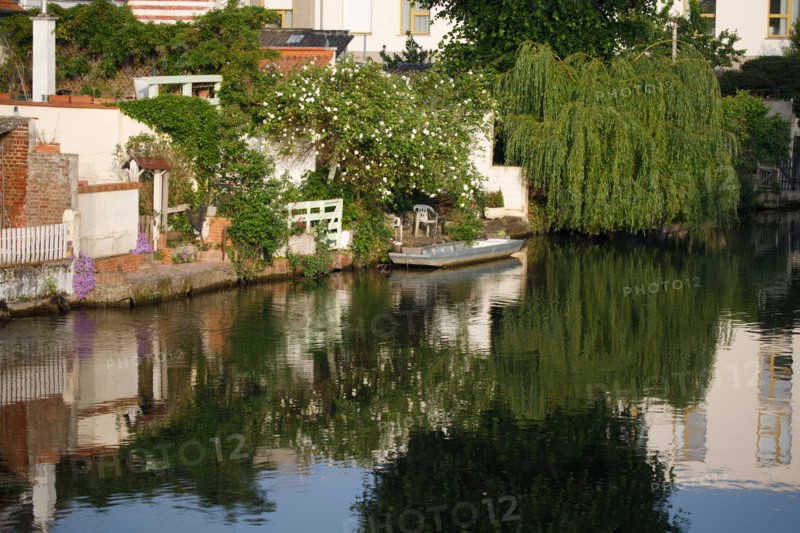 Amiens, Somme department