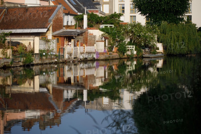 Amiens, Somme department