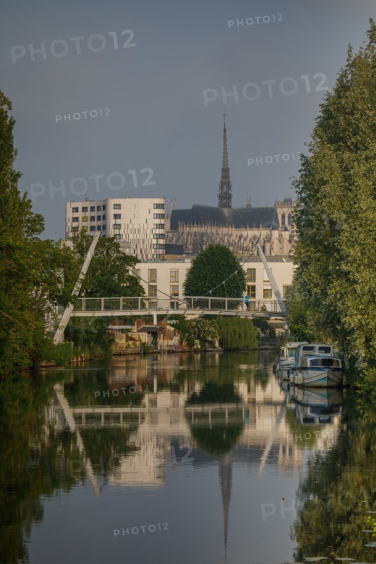 Amiens, Somme