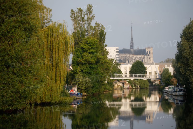 Amiens, Somme