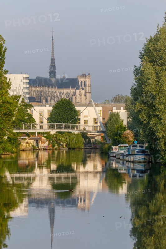 Amiens, Somme