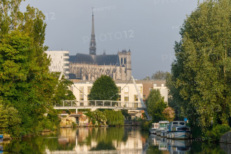 Amiens, Somme