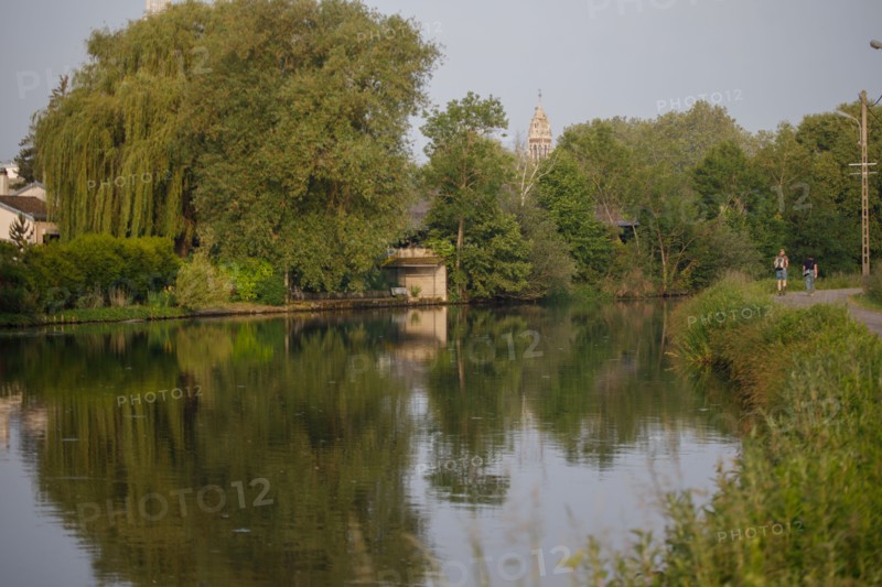 Amiens, Somme department