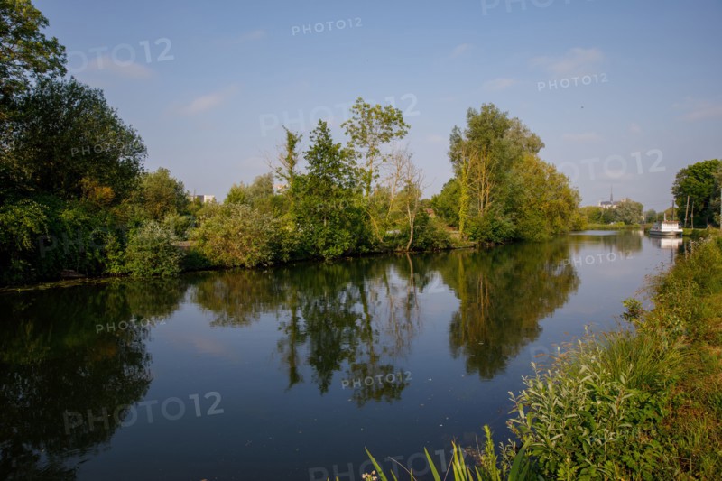 Amiens, Somme