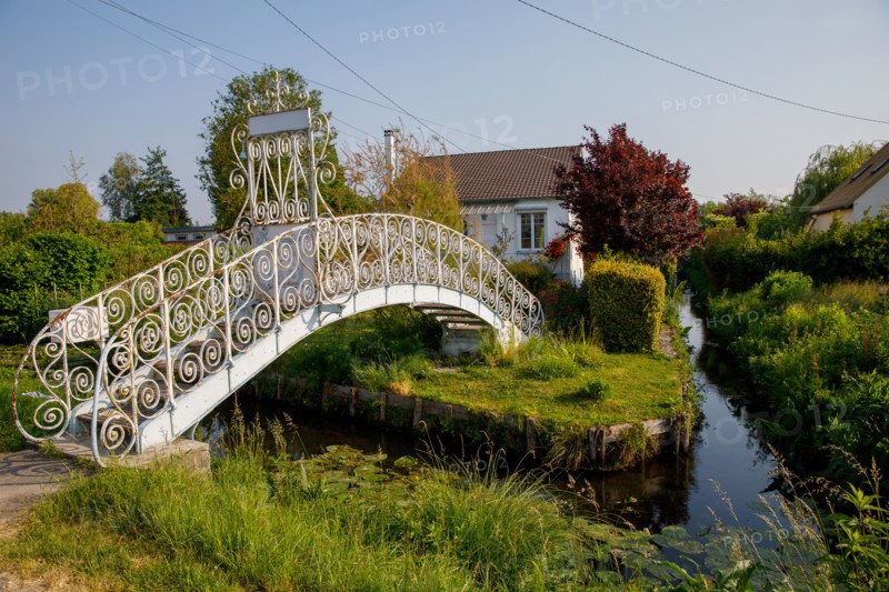 Amiens, Somme department
