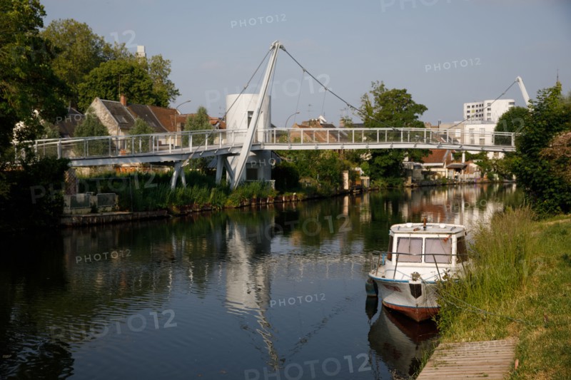 Amiens, Somme department