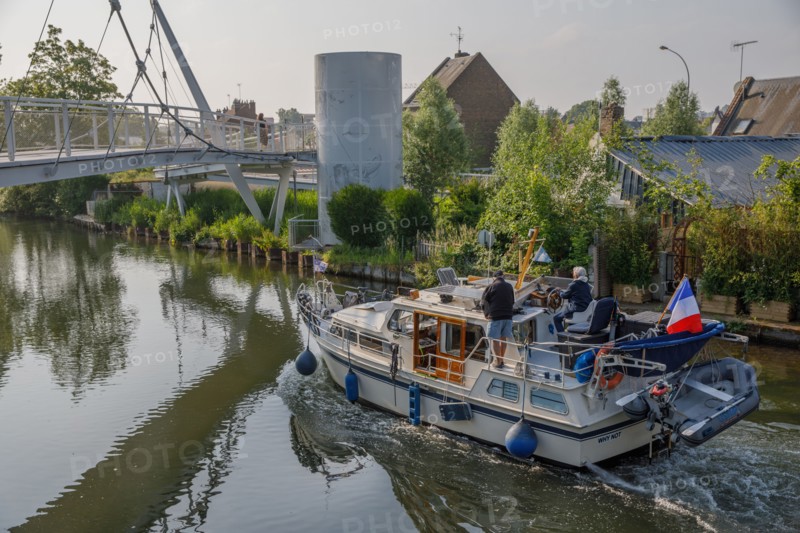 Amiens, Somme