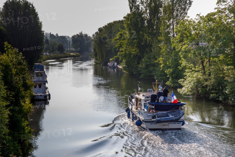 Amiens, Somme