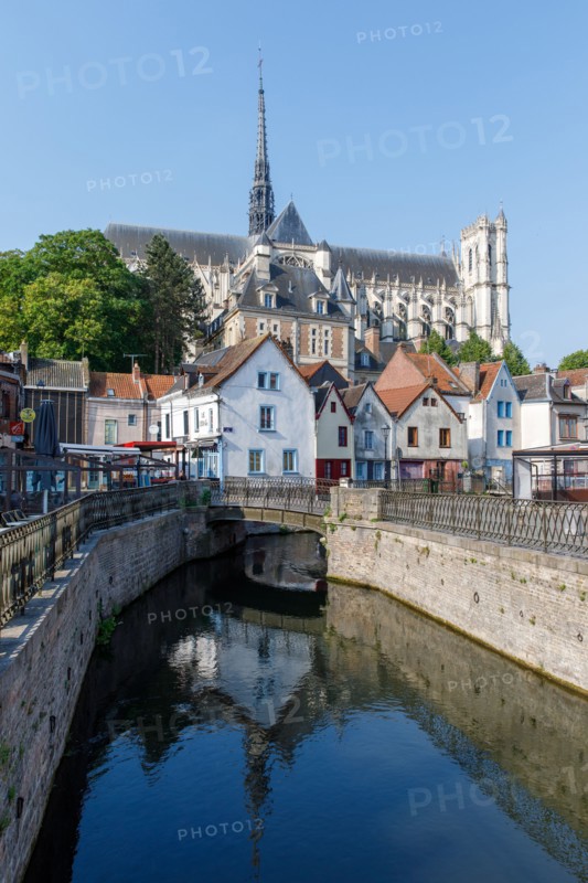 Amiens, Somme