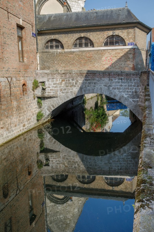 Amiens, Somme department