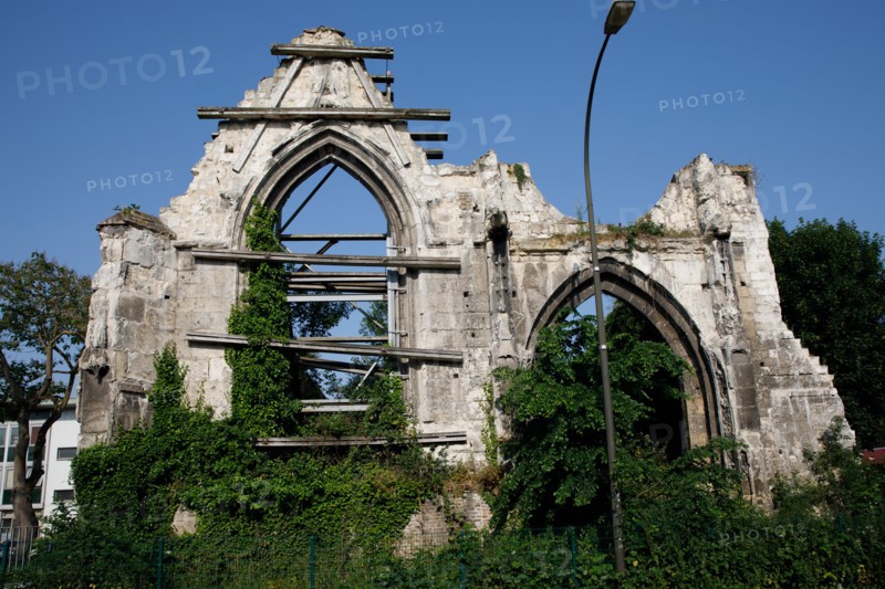 Amiens, Somme department