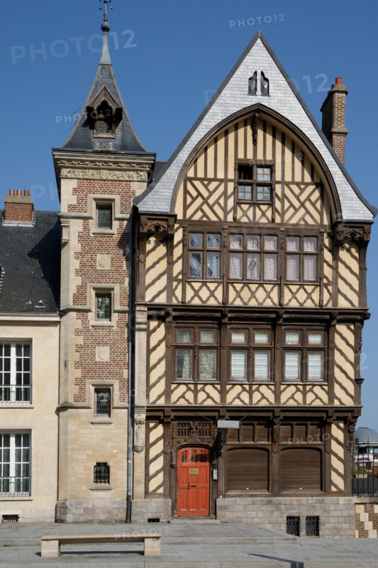 Amiens, Somme department