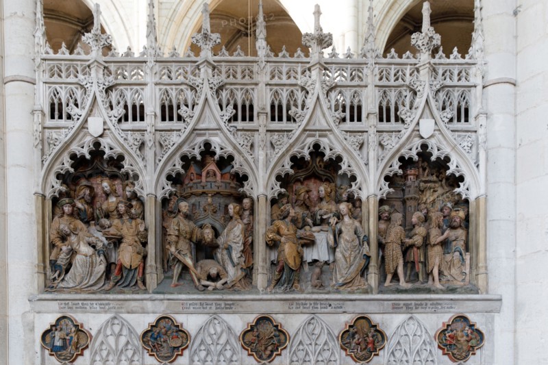 Amiens, Somme department